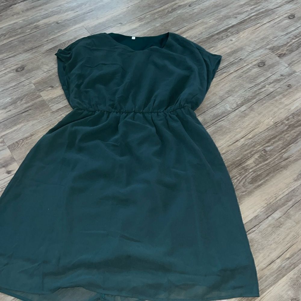 Womens dress 